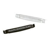 lezyne puncture repair matrix tyre lever 1 pair p102942